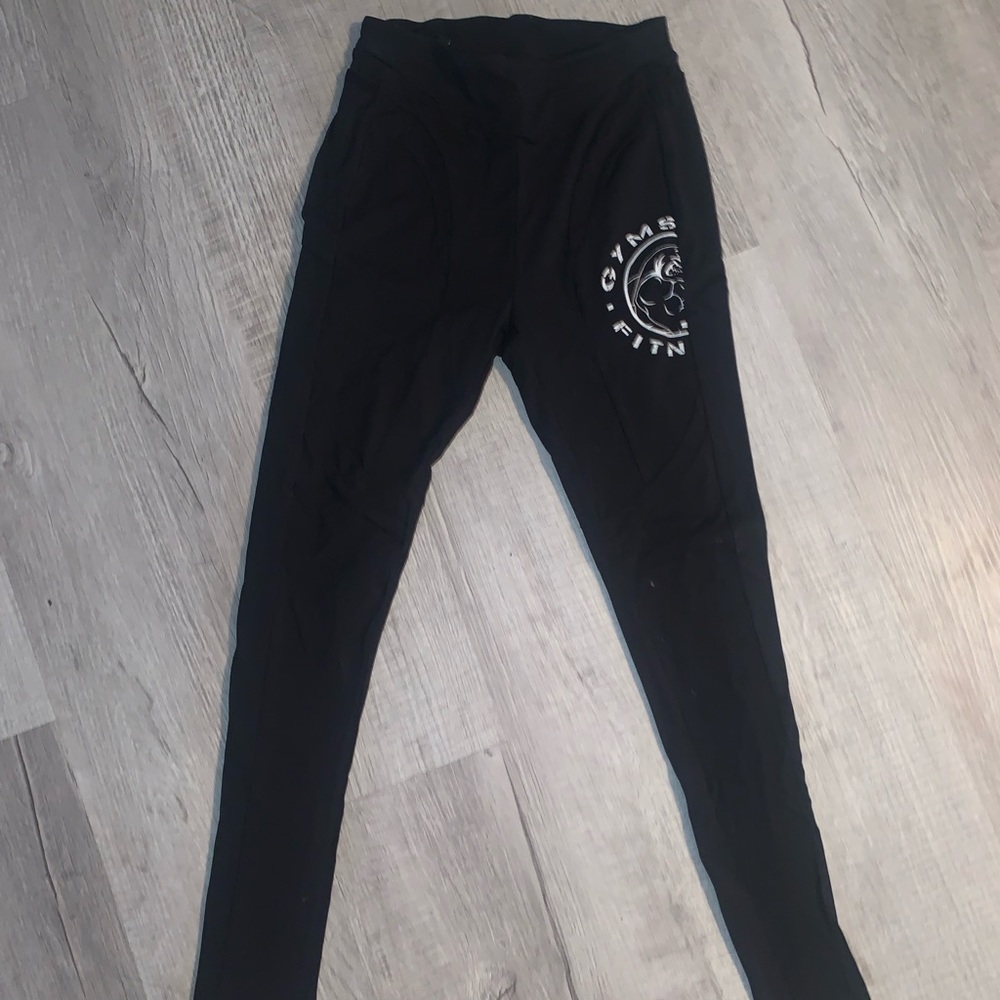 Gymshark legacy leggings